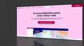 Elementor Landing page marketing de afiliados - Individual