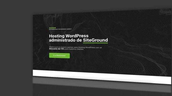 siteground referral portada